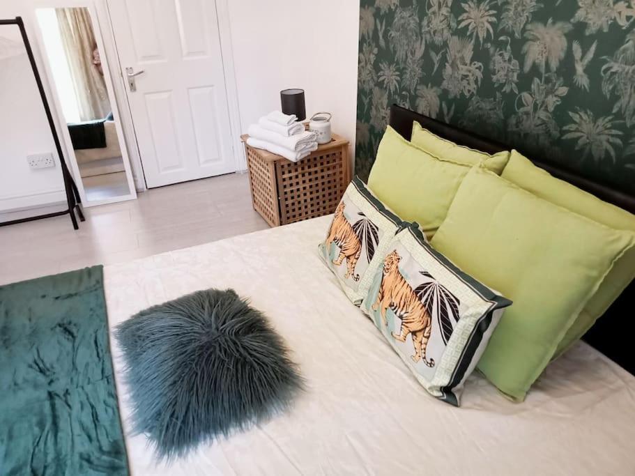 Leilighet Cosy Flat In Whitechapel, *