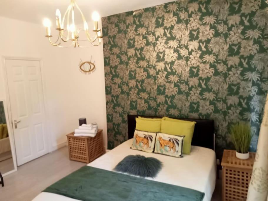 Leilighet Cosy Flat In Whitechapel,