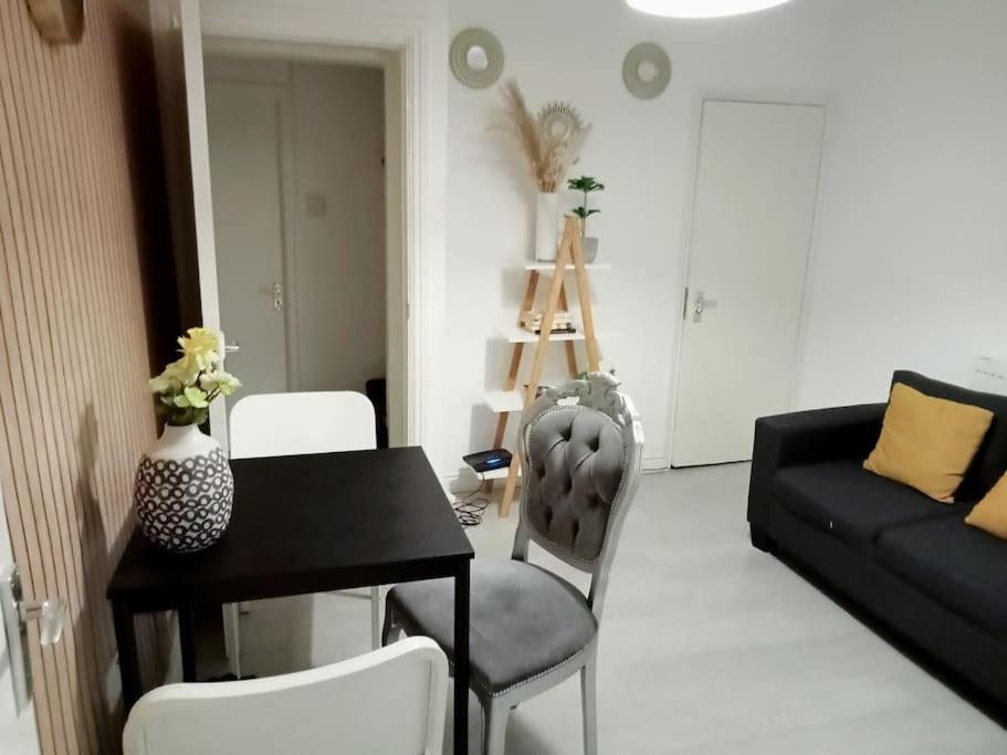 Leilighet Cosy Flat In Whitechapel,