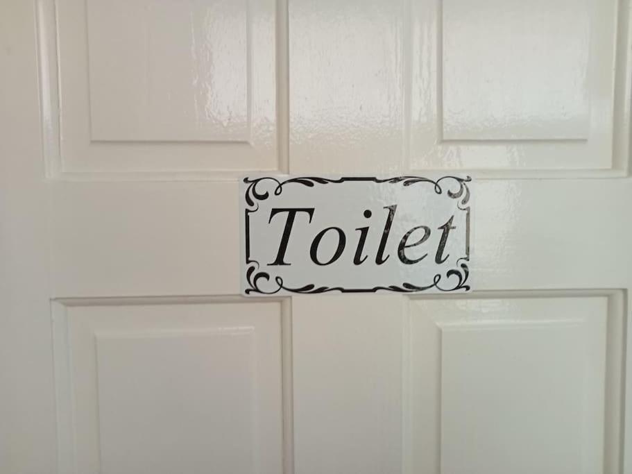 Cosy Flat In Whitechapel, Leilighet London