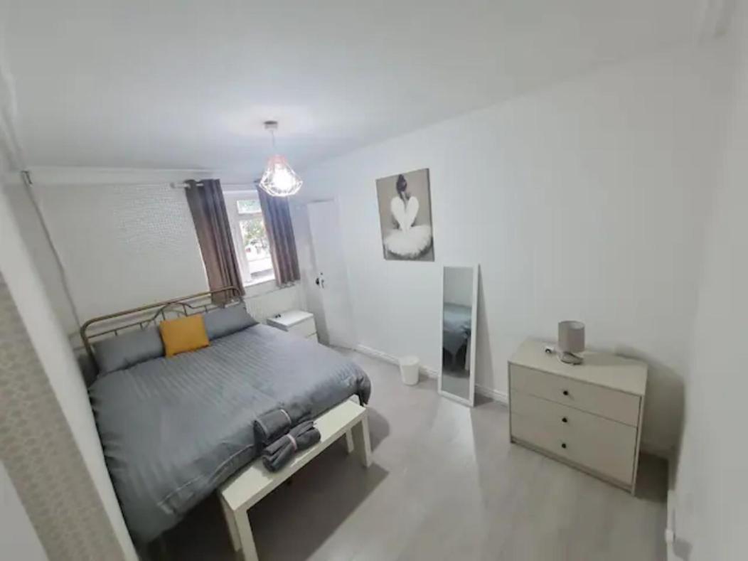 Cosy Flat In Whitechapel, Leilighet London