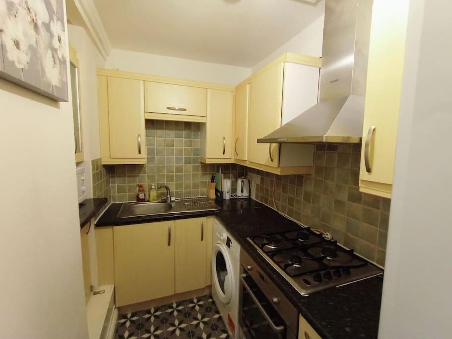 Leilighet Cosy Flat In Whitechapel, *