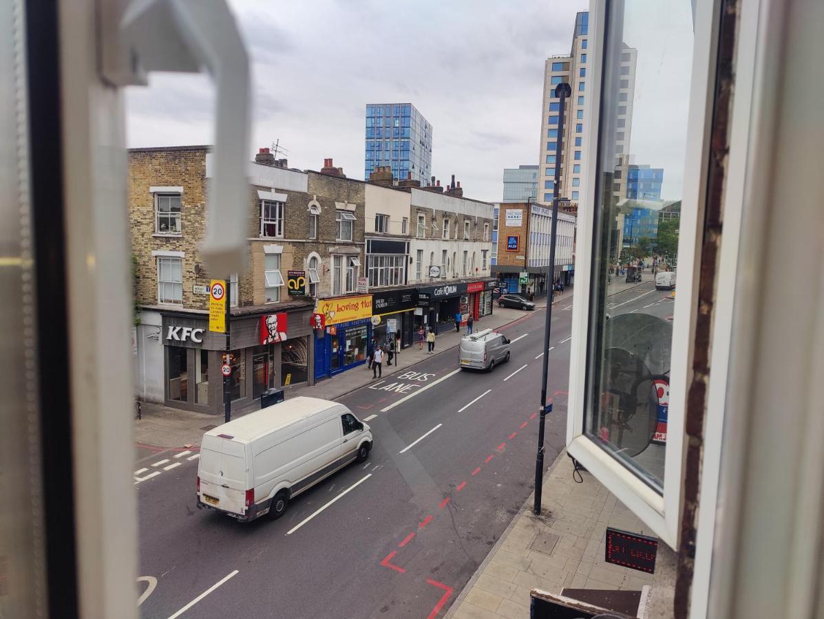 Beautiful And Homely Accommodation, Archway In Islington Near Camden Town Habitación en casa particular