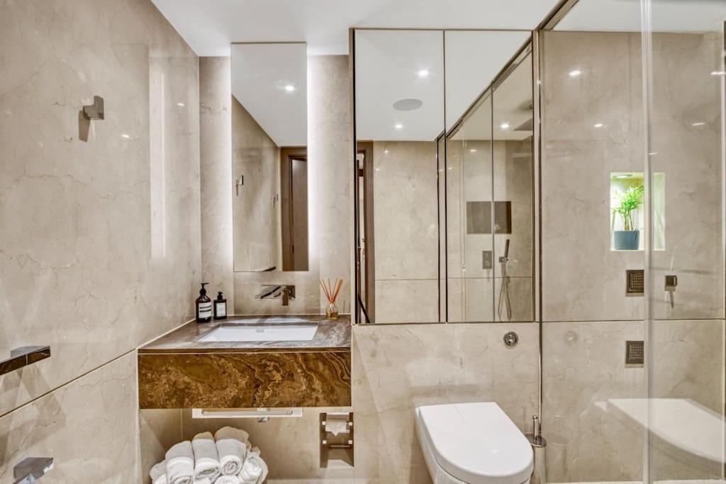 Canal Side Luxury 1 Bed Chelsea *