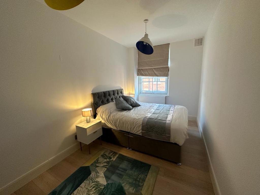 Appartement Charming Chelsea Two Bedroom Next To Kings Road! Londen