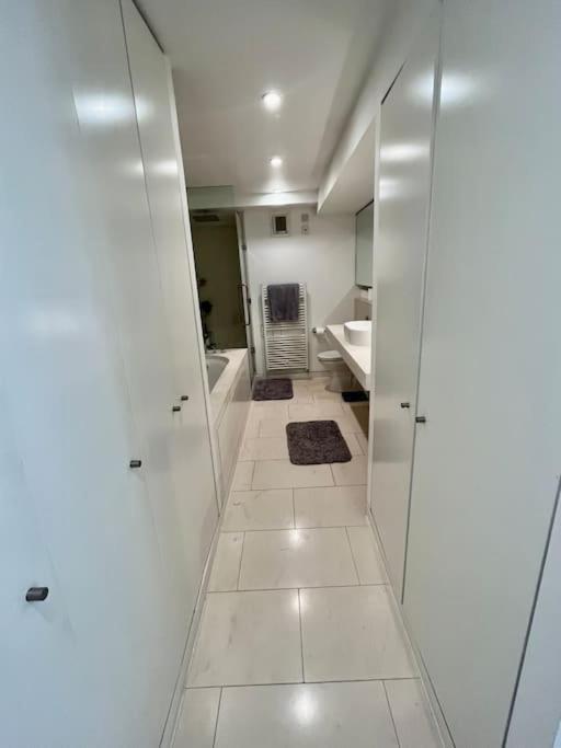 Loft Duplex Oxford Circus Luxury Leilighet