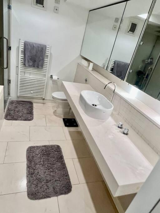 Leilighet Loft Duplex Oxford Circus Luxury London