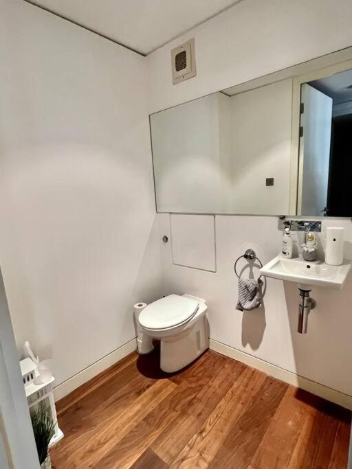 Loft Duplex Oxford Circus Luxury Leilighet