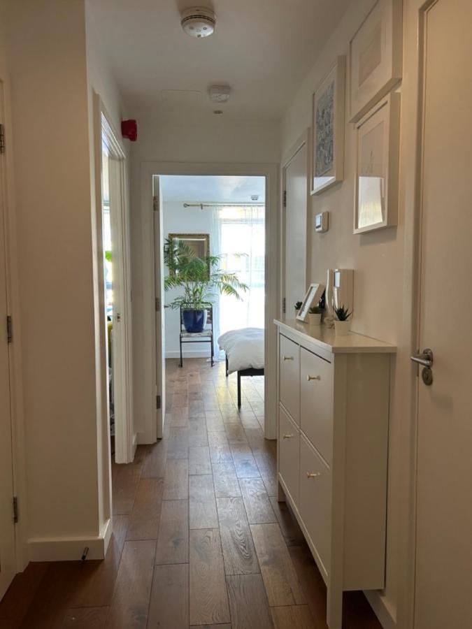 Artist In Islington, Shoreditch, Old St Appartement