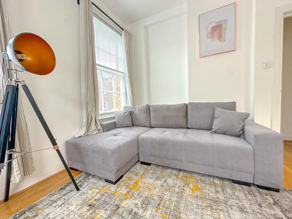 Gower Street Residences * Londen