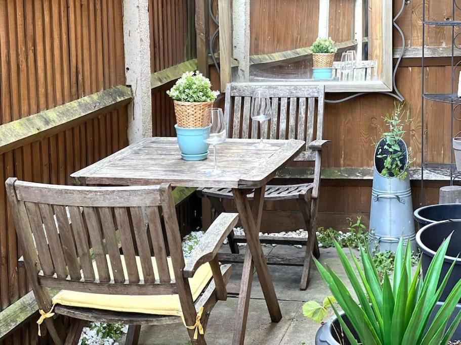 Comfy - East Dulwich Apartamento *