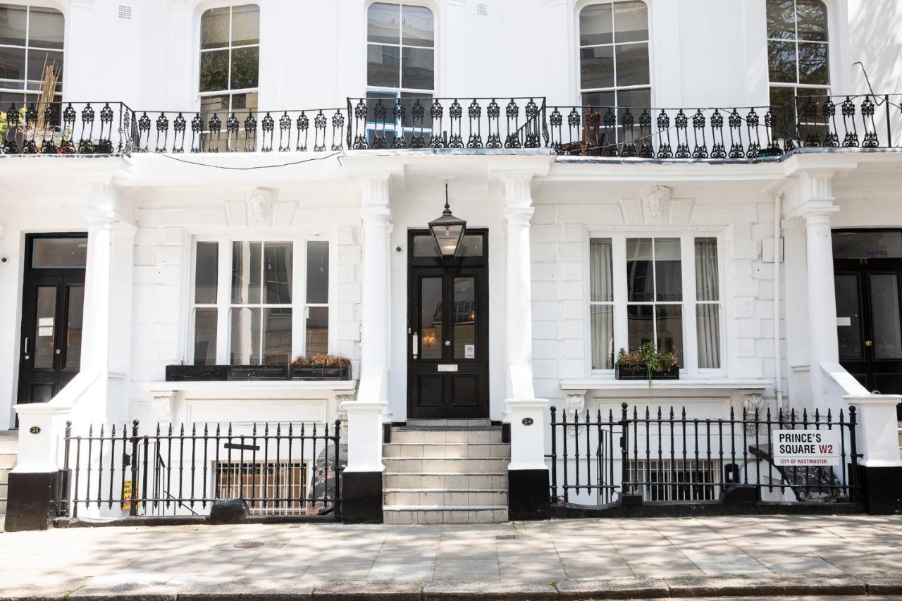 Princes Square Hotel Londen