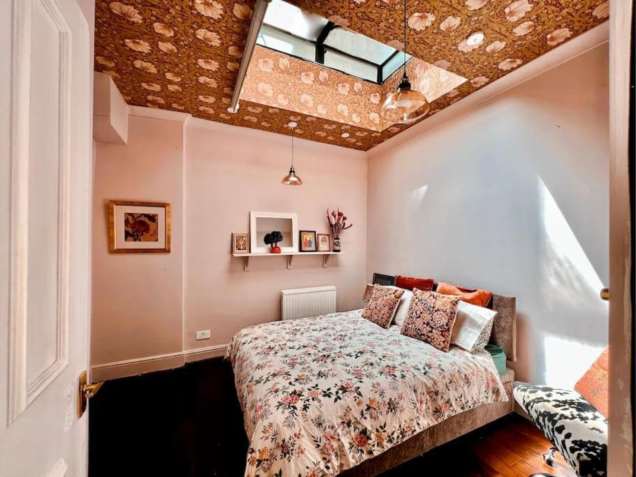 Apartamento Central Hideout
