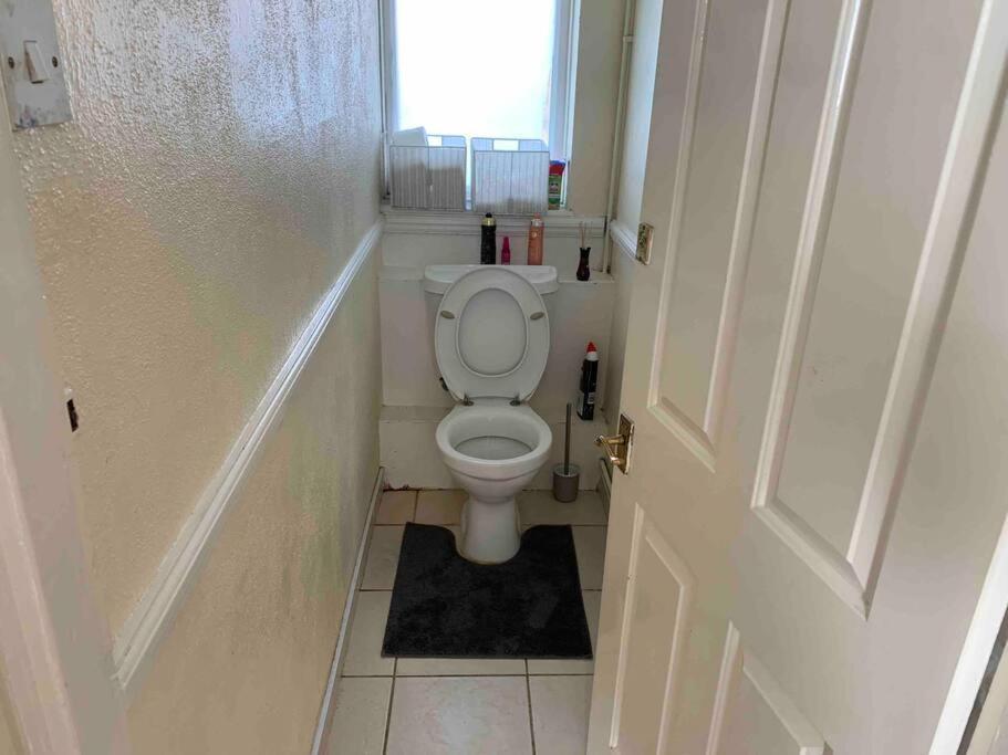 Entire 2 Bedroom * Londres