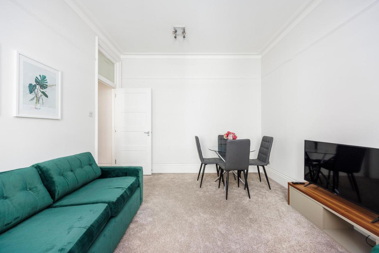 Apartment Leicester Square *