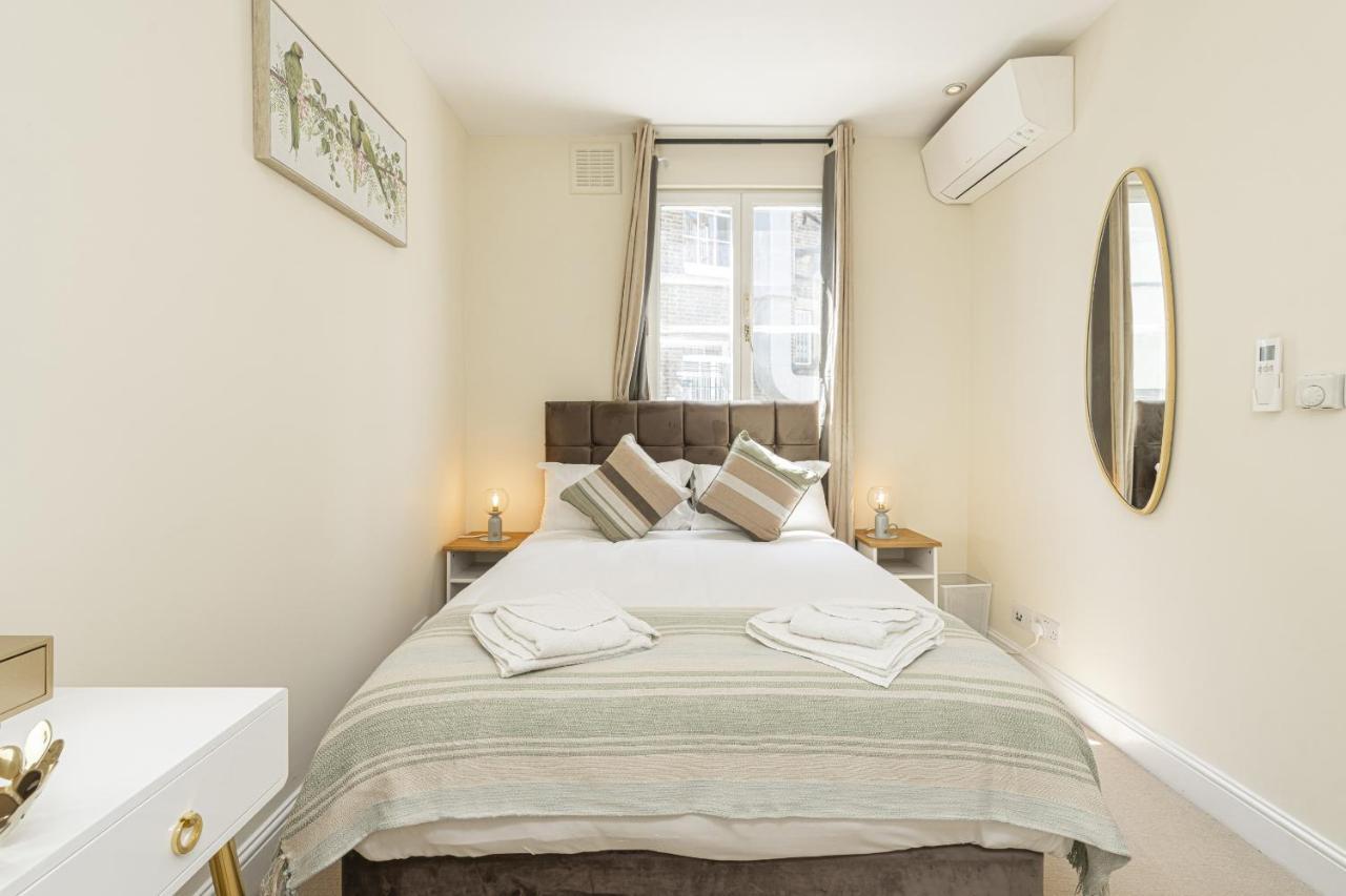 Apartment Fabulous House Near Harrods And The Science Museum London