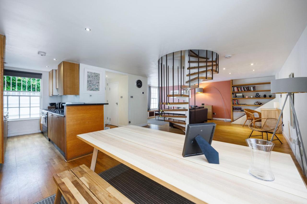 Apartamento Hyde Park Adventures