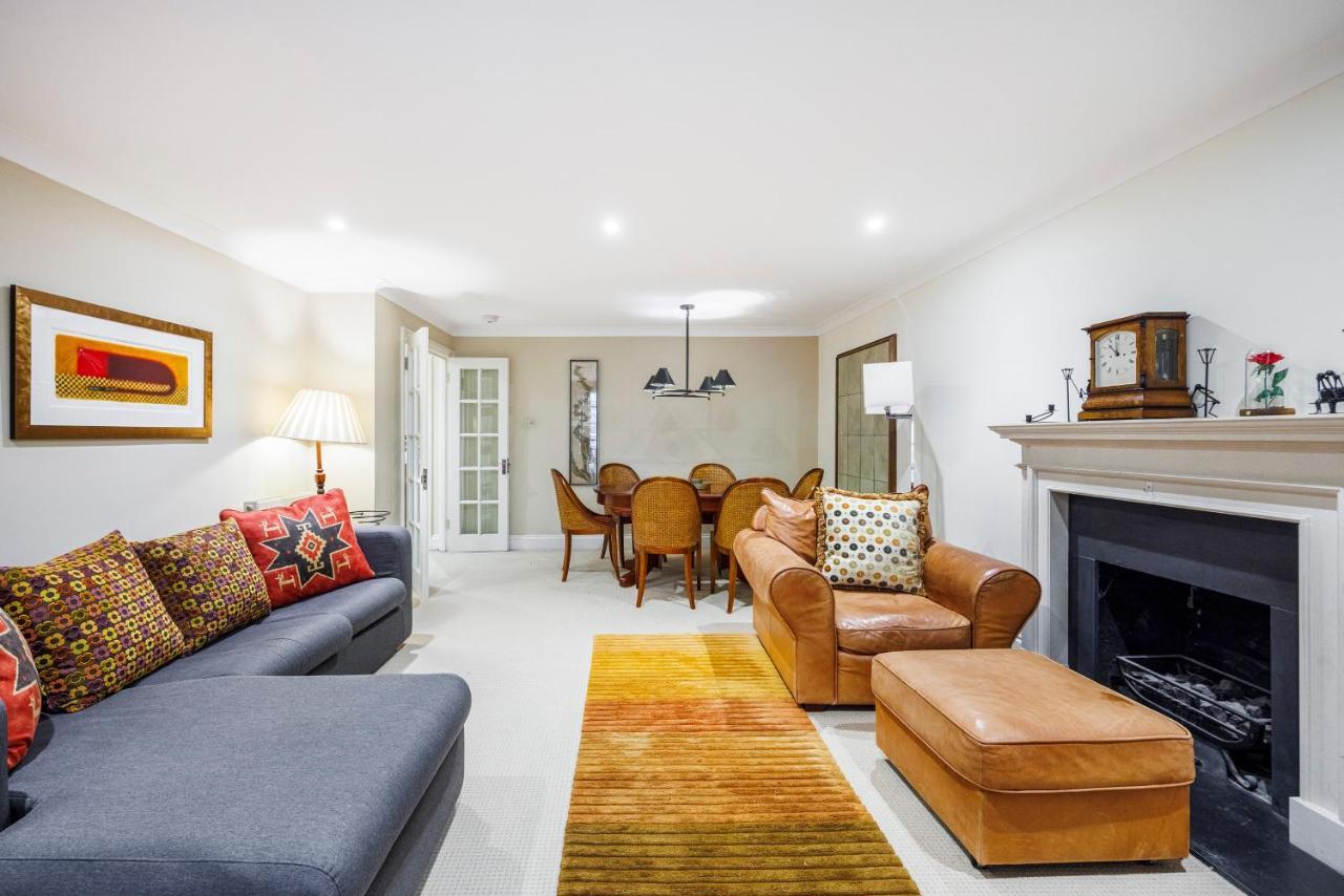 Appartement Hyde Park Hideaway Sleeps 6 *