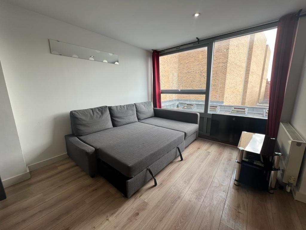 Full Apartment! Brick Lane! London