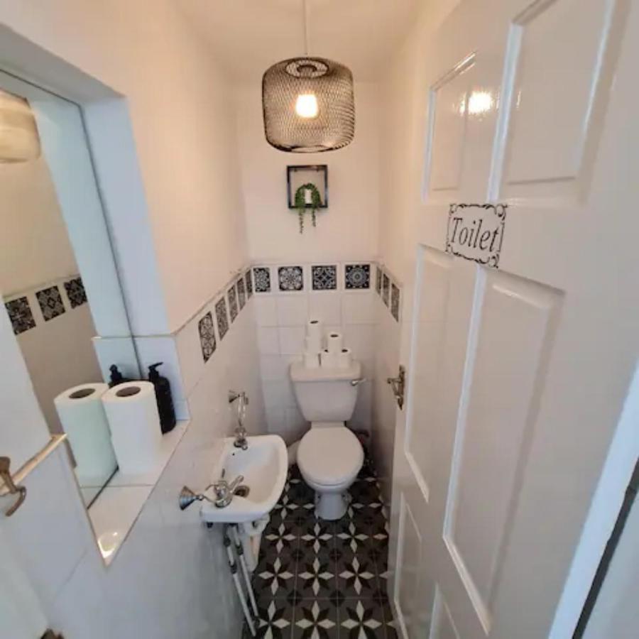 Leilighet Cosy Flat In Whitechapel, *