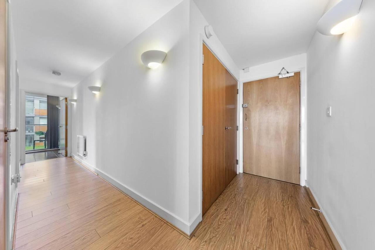 Appartement Lovely & Cosy 2 Beds Skyline View *