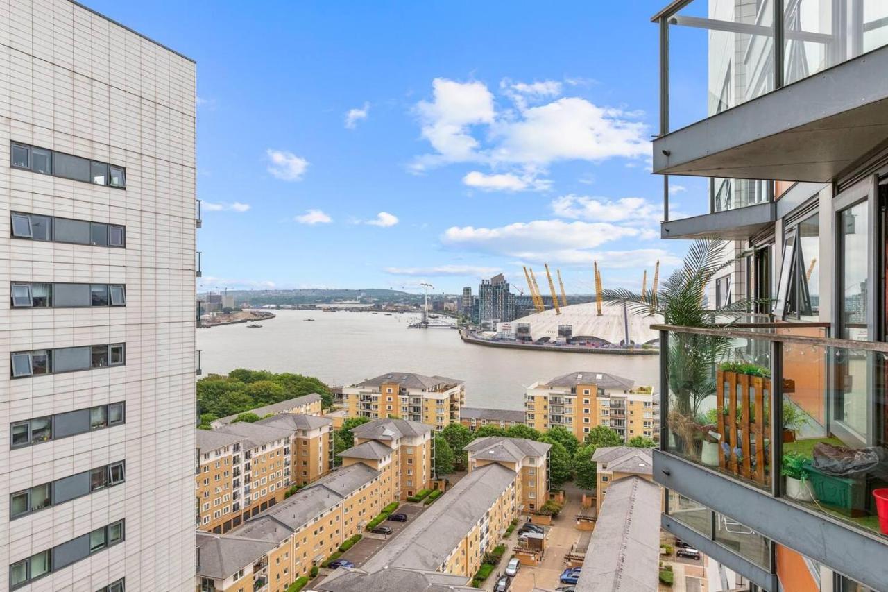 Lovely & Cosy 2 Beds Skyline View * Londen