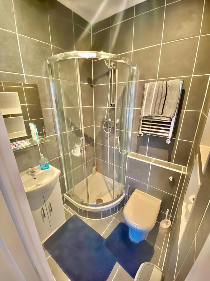 Appartement One Bed Studio Flat In Central *