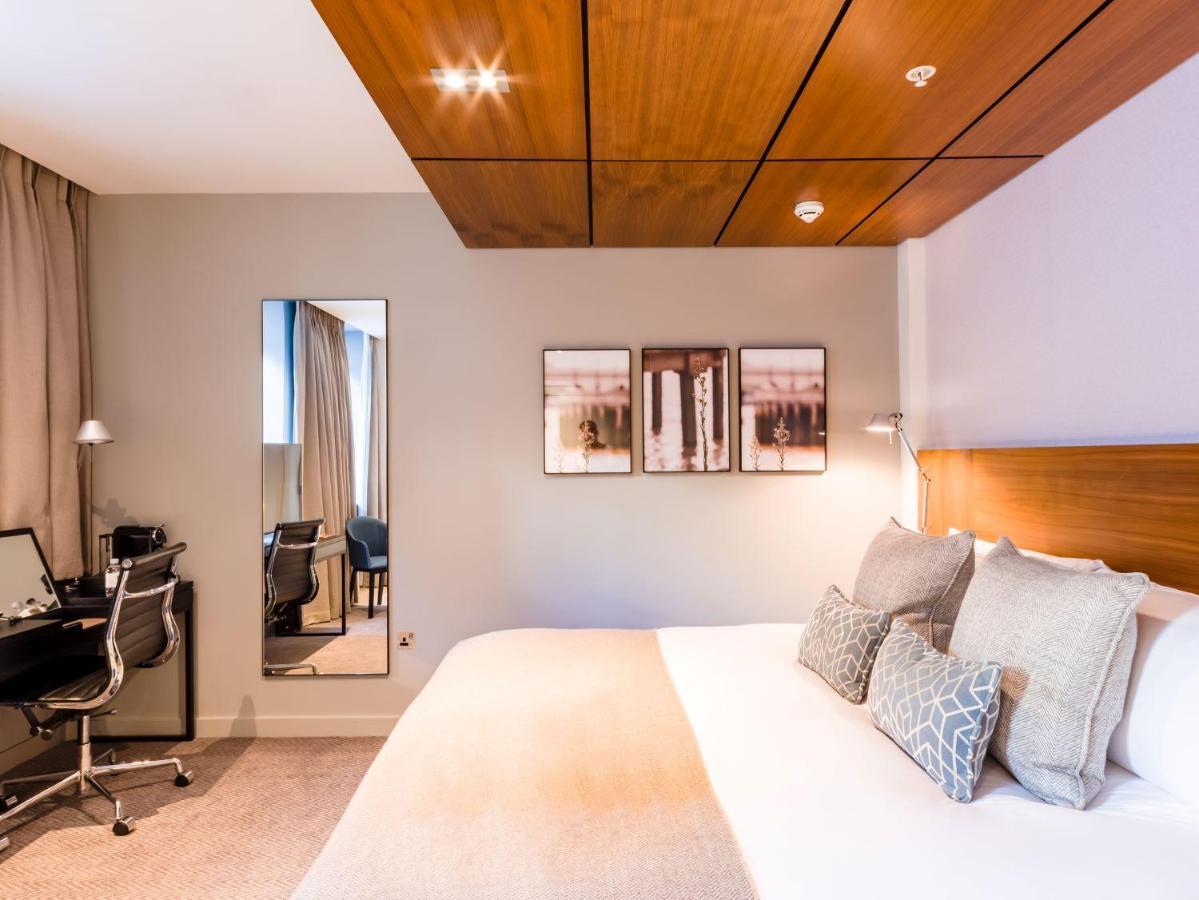 Hotel Clayton