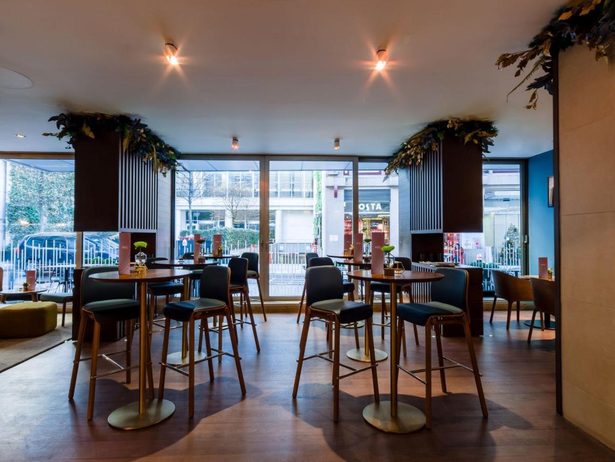 Hotel Clayton 4*