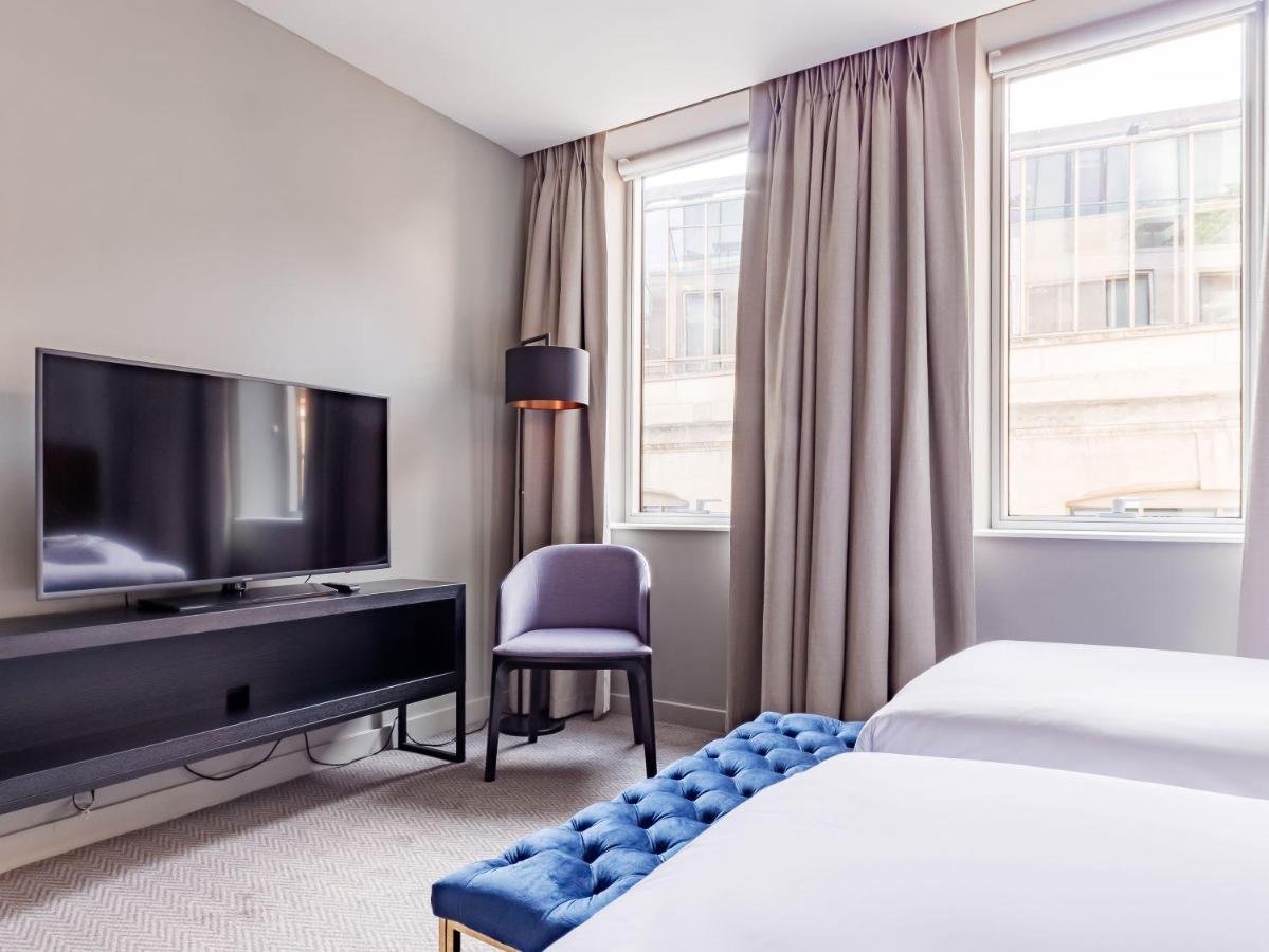 Clayton Hotel