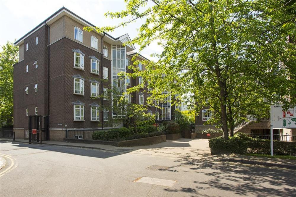 Leilighet Ifor Evans Hall, Camden *