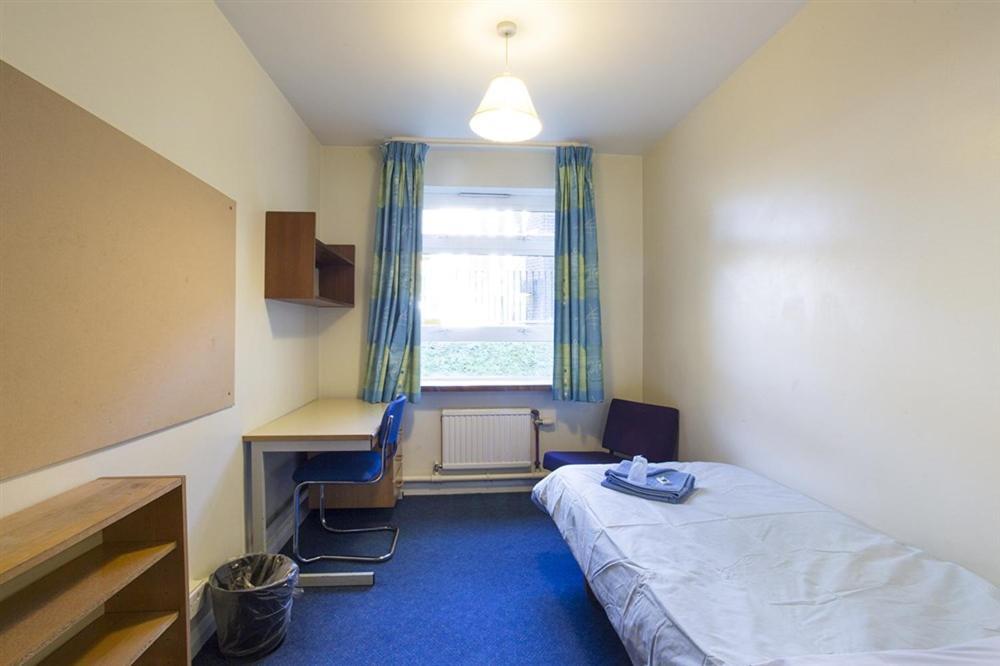 Ifor Evans Hall, Camden Leilighet London