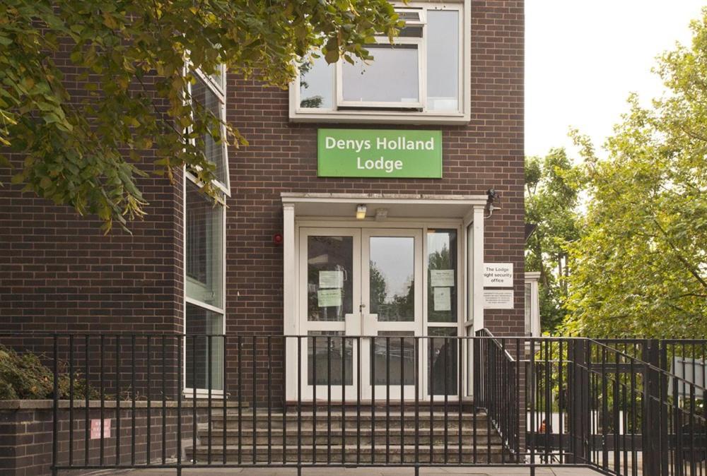 Leilighet Ifor Evans Hall, Camden London