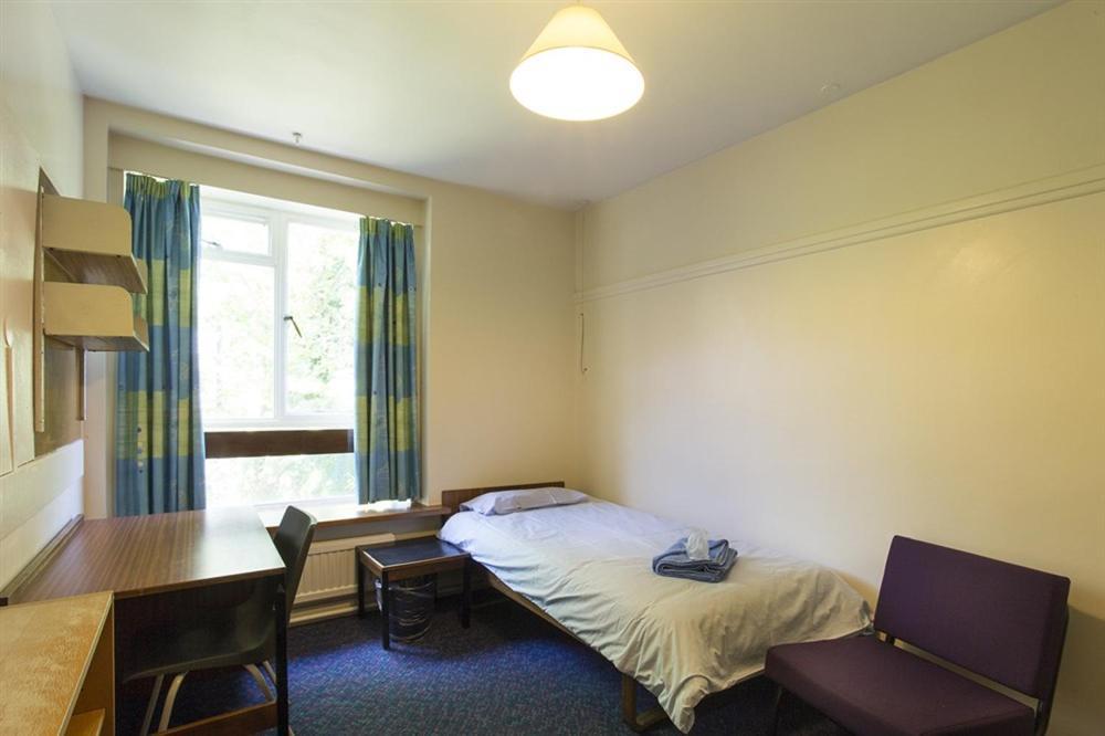 Ifor Evans Hall, Camden Leilighet