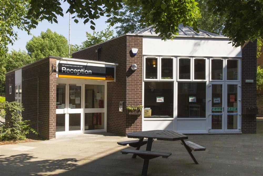 Leilighet Ifor Evans Hall, Camden London