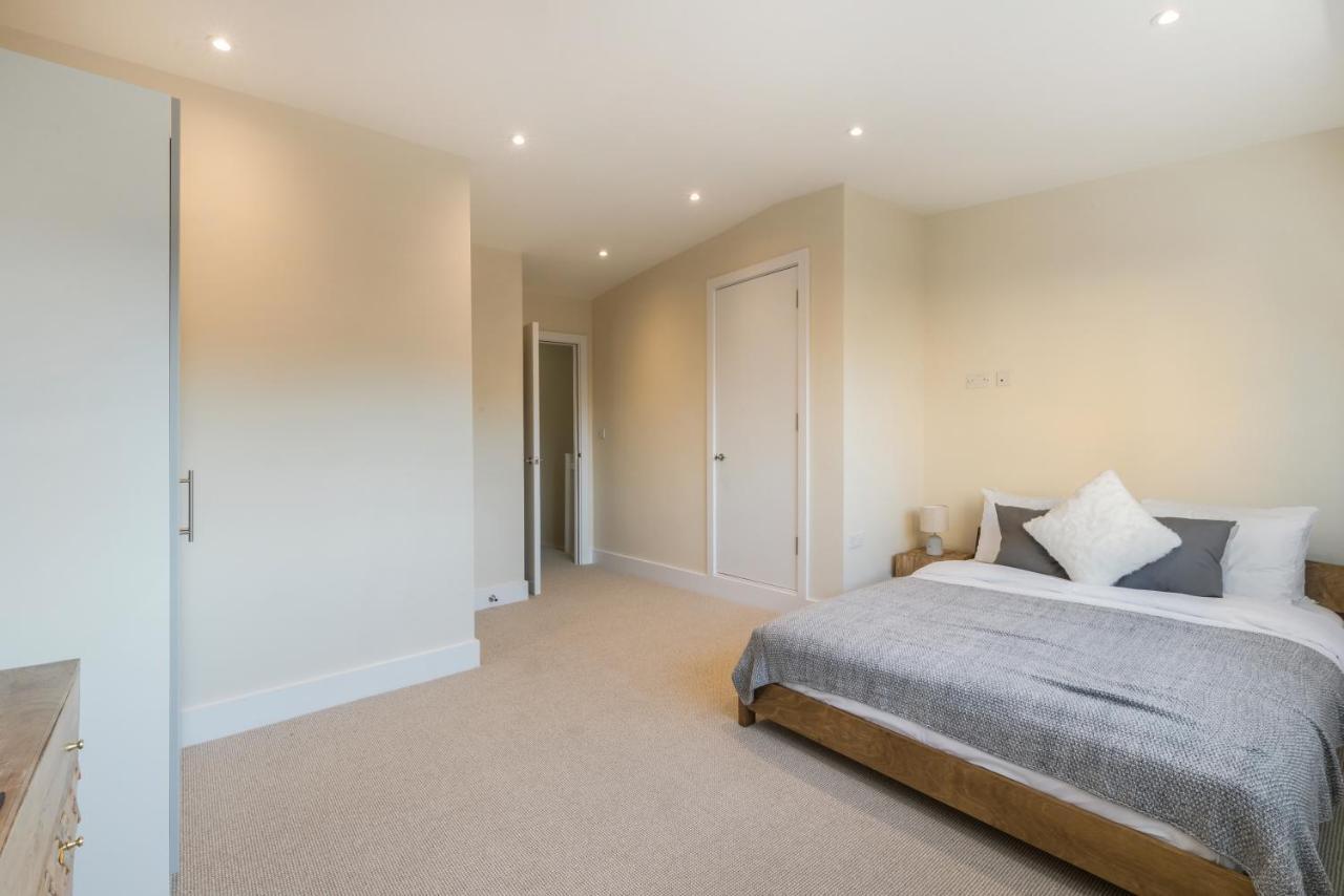 Staylux Kensington Leilighet