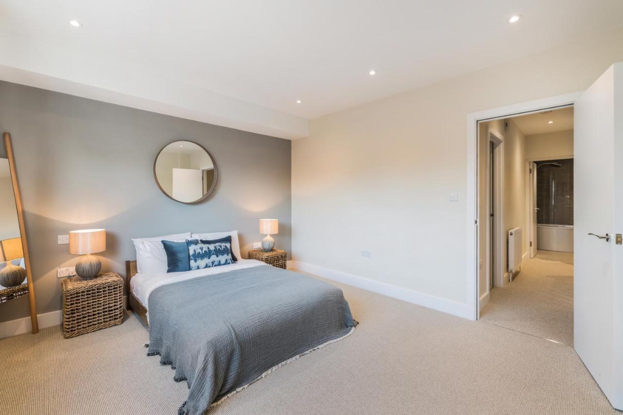 Staylux Kensington Leilighet *