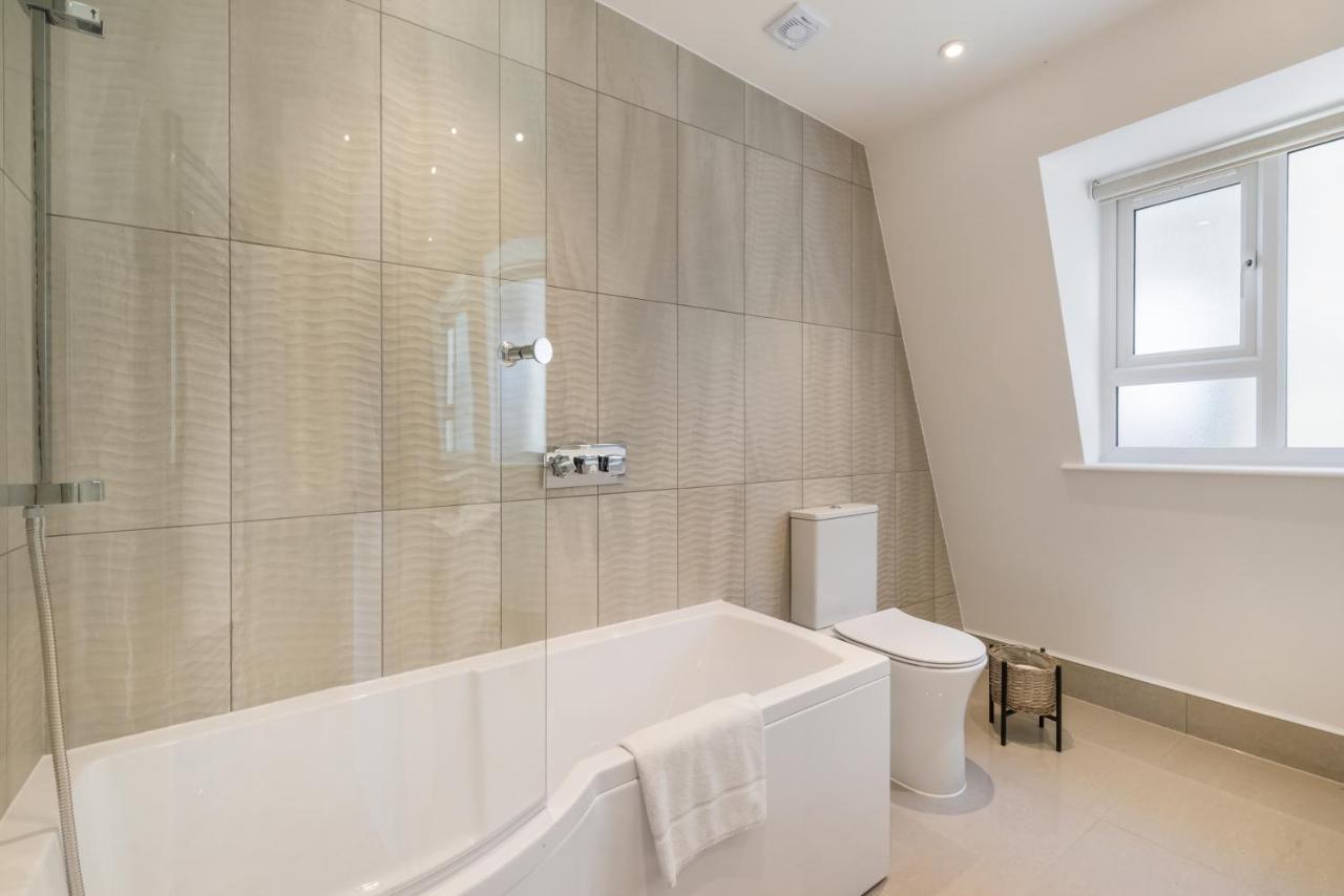 Leilighet Staylux Kensington London