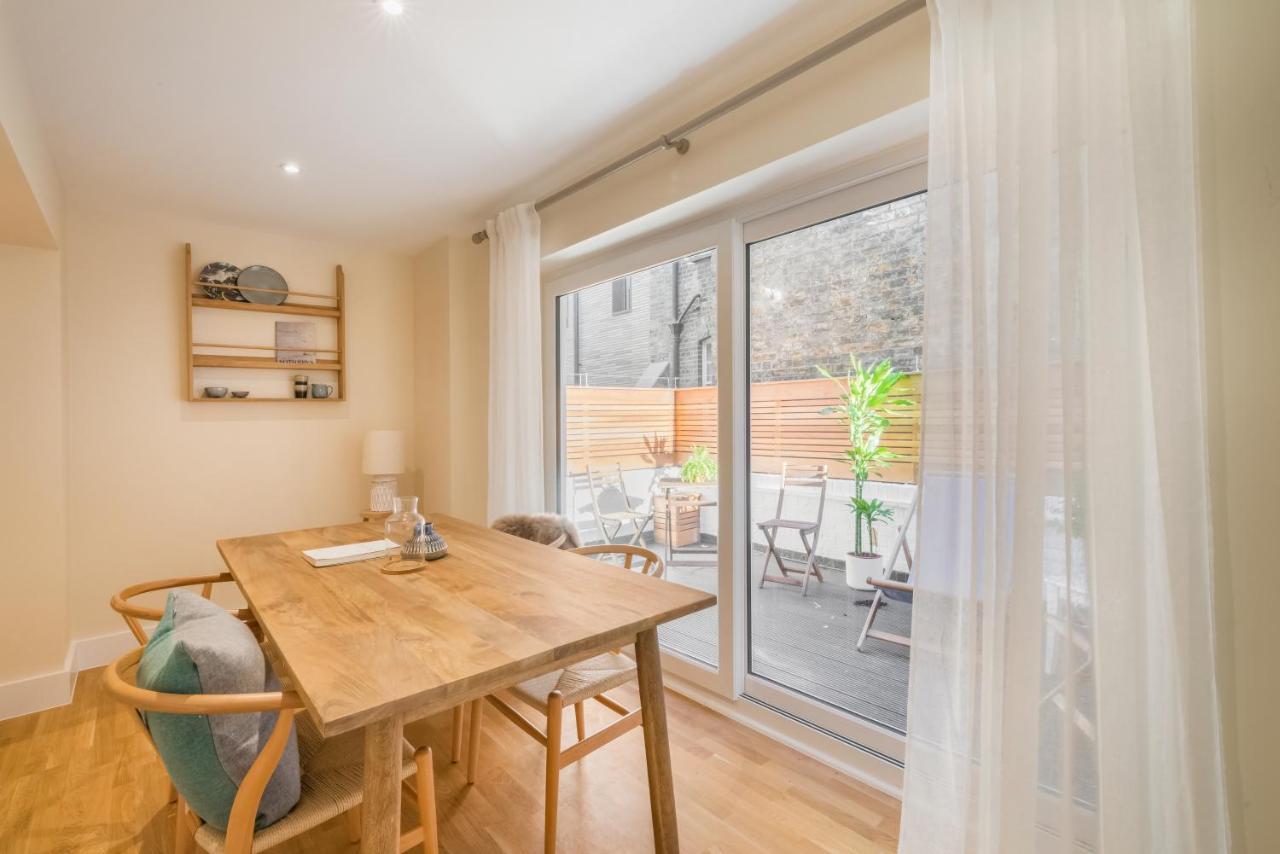 Leilighet Staylux Kensington *