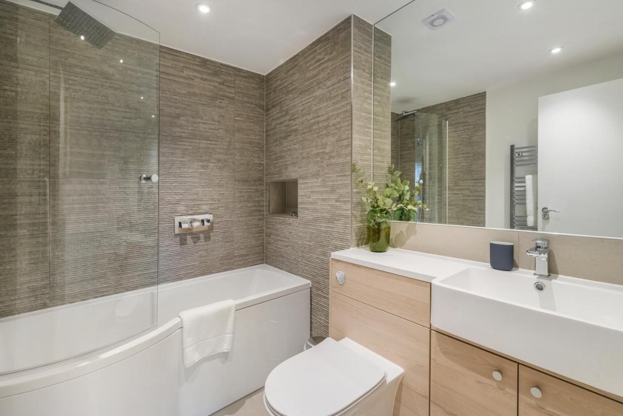 Leilighet Staylux Kensington *