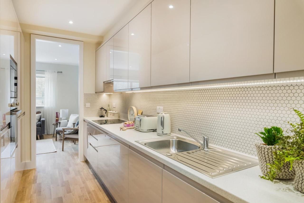 Leilighet Staylux Kensington