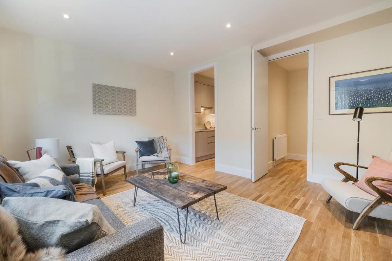 Staylux Kensington