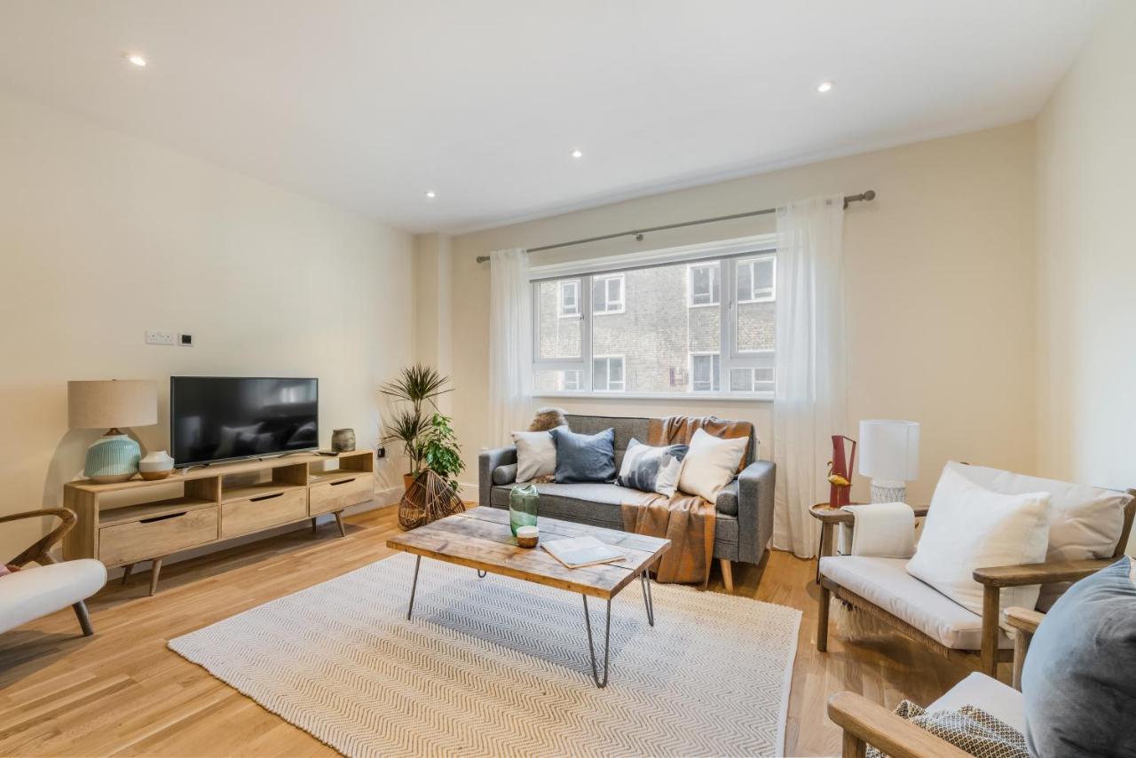 Staylux Kensington