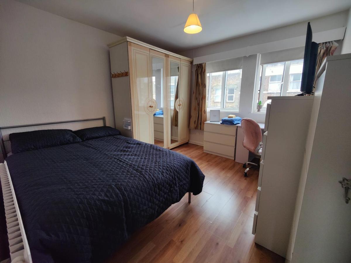 Beautiful And Homely Accommodation, Archway In Islington Near Camden Town Londres