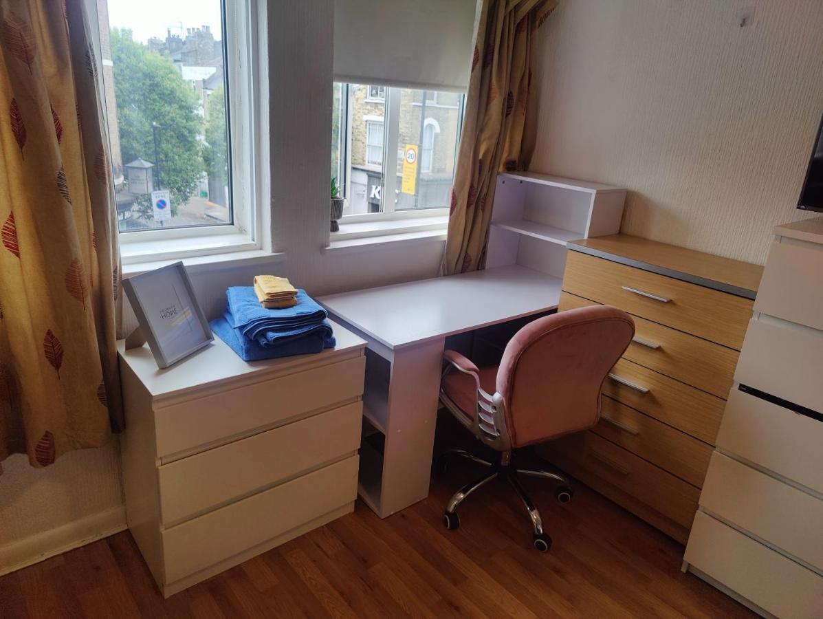 Beautiful And Homely Accommodation, Archway In Islington Near Camden Town * Londres