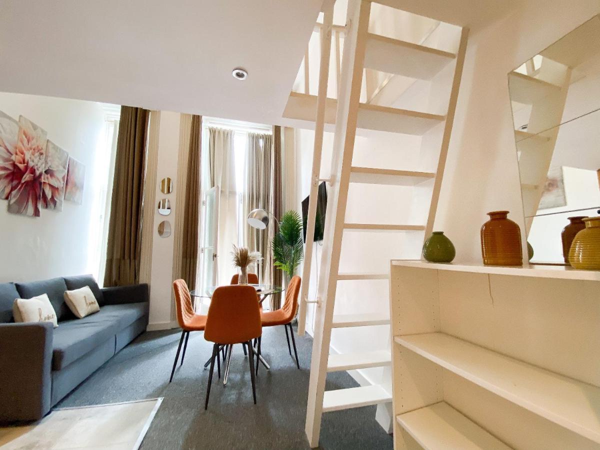 Superb Next To Hyde Park *