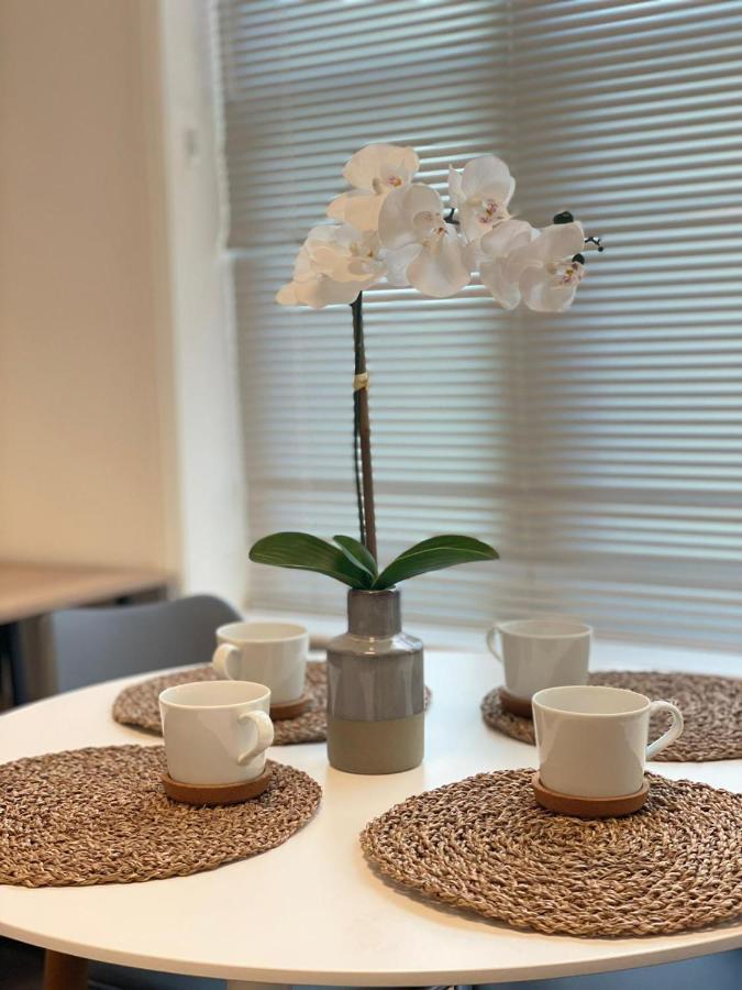 Apartment King's Cross *