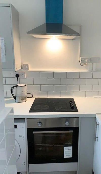 Fab Spot In Apartamento *