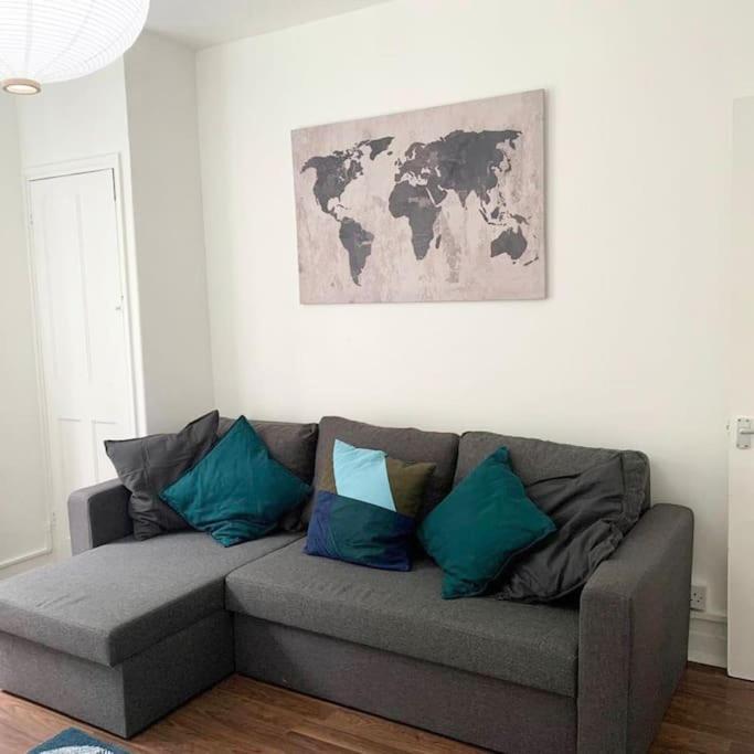 Fab Spot In Apartamento Londres
