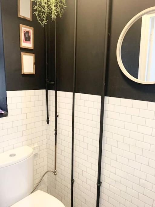 Fab Spot In Apartamento Londres
